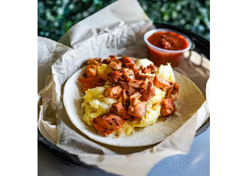 Crush Taco (Eldorado/Tollway)