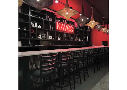 Kavos