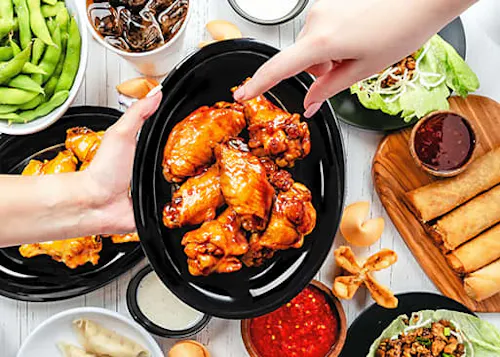 Pei Wei Asian Diner