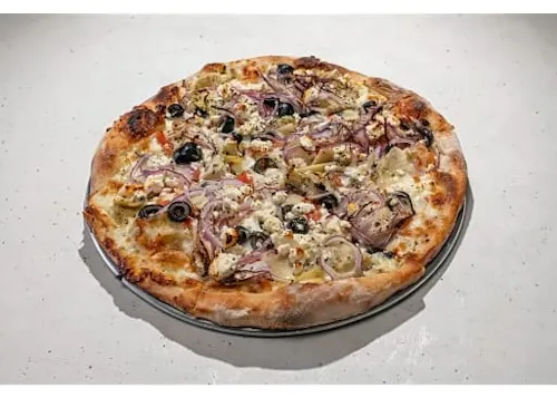 Red Devil Italian Restaurant & Pizzeria