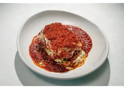 Red Devil Italian Restaurant & Pizzeria