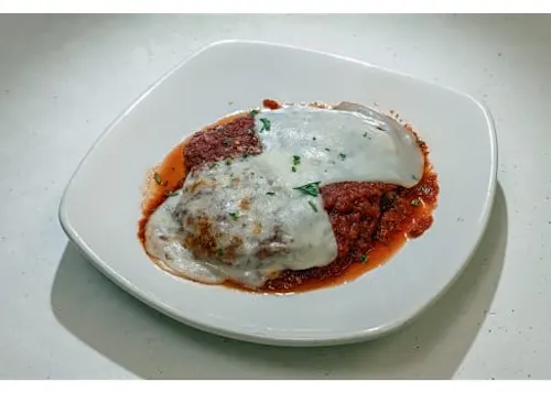 Red Devil Italian Restaurant & Pizzeria