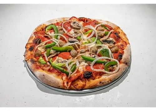Photo 1 of 4: Red Devil Italian Restaurant & Pizzeria