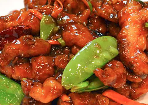 Pan Acean Noodles And Grill