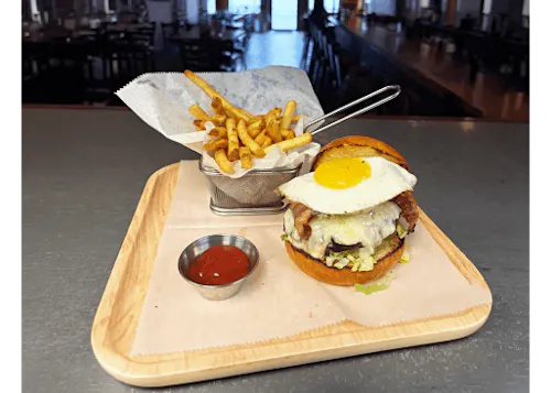 Sol House Tavern