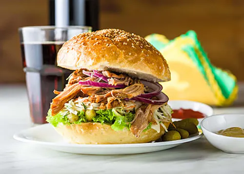 Sammy's Smokehouse BBQ