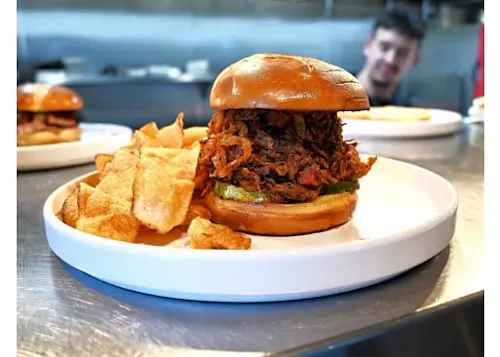 Mr Pig's Smokery