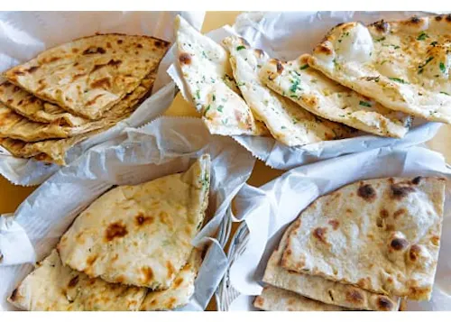 Saffron Indian Kitchen