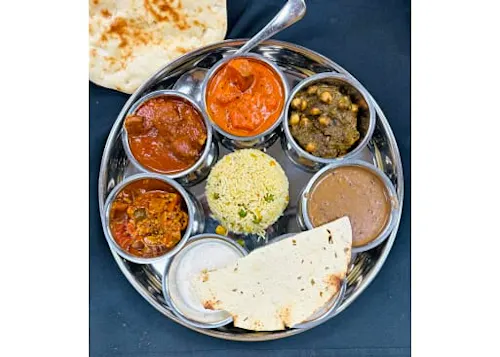Saffron Indian Kitchen