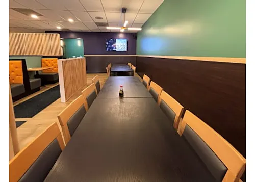 The Jade Cuisine