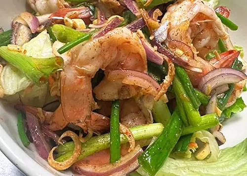 Thai Bistro & Bar