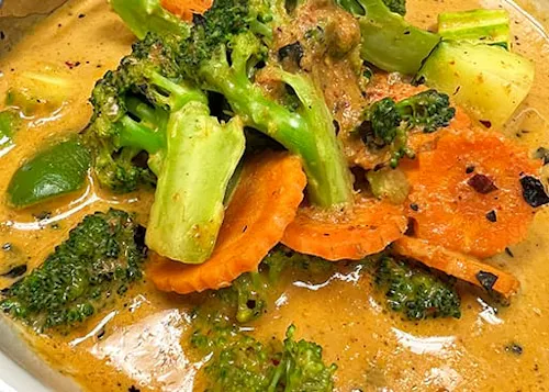 Thai Bistro & Bar