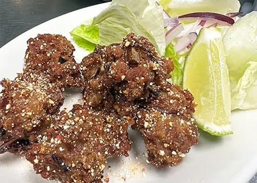 Thai Bistro & Bar