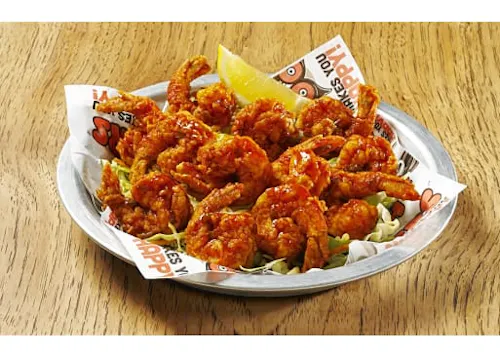 Hooters