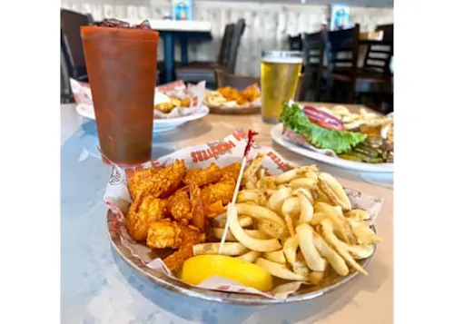 Hooters