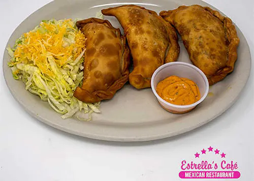Estrella's Cafe