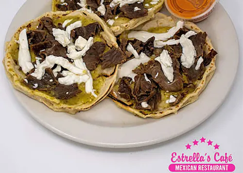 Estrella's Cafe
