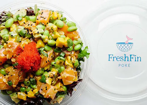 FreshFin - Brookfield