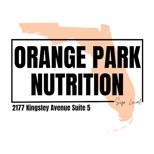 Photo 1 of 2: Orange Park Nutrition