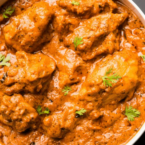 Minerva Indian Restaurant