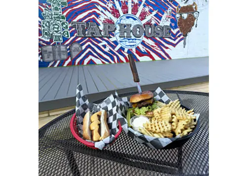 Buffalo Tap House