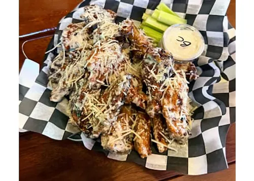Buffalo Tap House