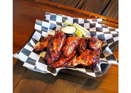 Photo 1 of 4: Buffalo Tap House