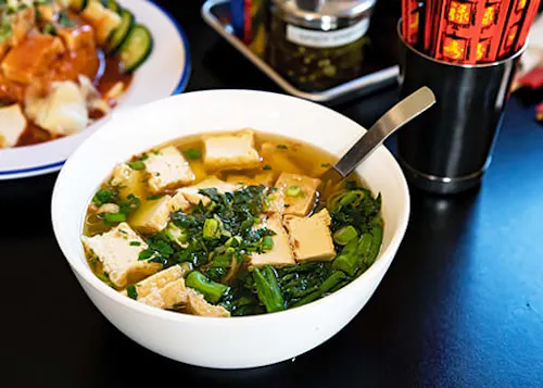 Khao Moo Dang