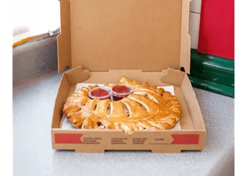 Valentino's Italian Pizzeria