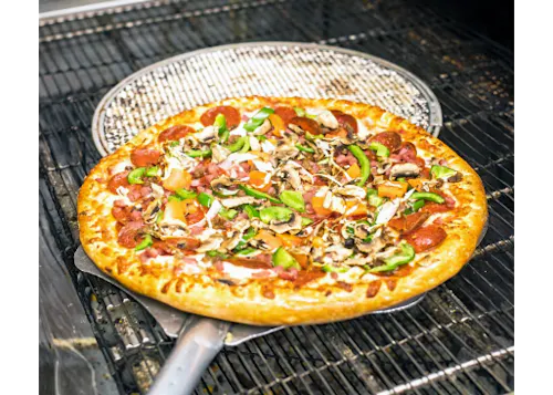 Valentino's Italian Pizzeria