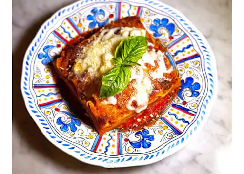 IT Italian Trattoria