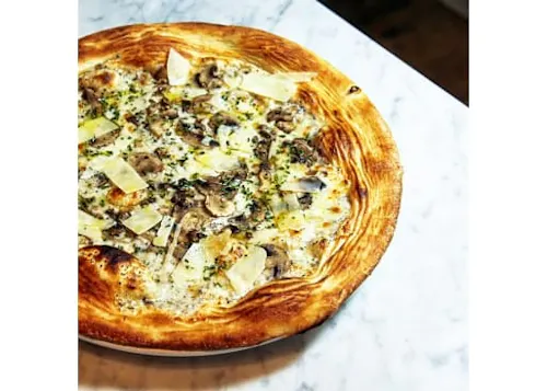 IT Italian Trattoria