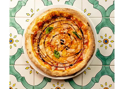 IT Italian Trattoria