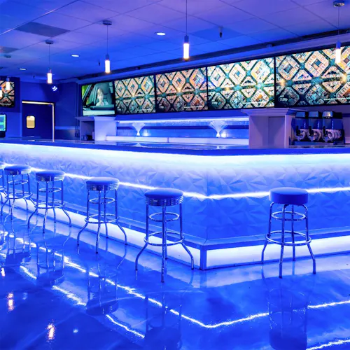 Photo 1 of 4: Elevation Lounge