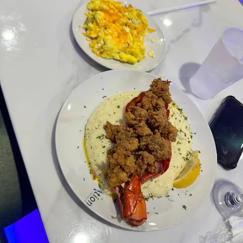 Elevation Lounge