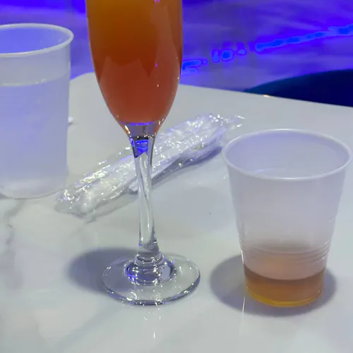 Elevation Lounge