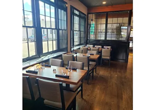 Ballast Kitchen & Bar