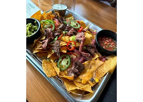 Ballast Kitchen & Bar