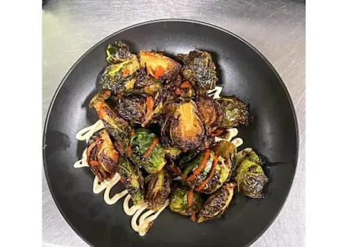 Ballast Kitchen & Bar