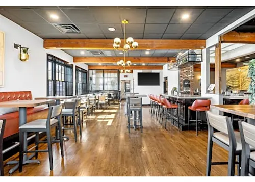Ballast Kitchen & Bar