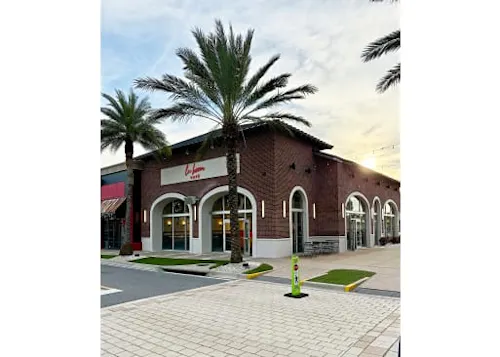 La Boom Cafe Kissimmee