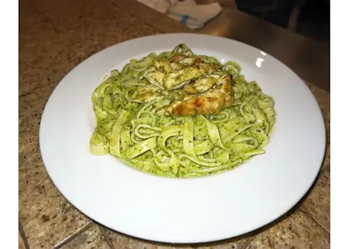 Positano Ristorante Italiano by Bachi's