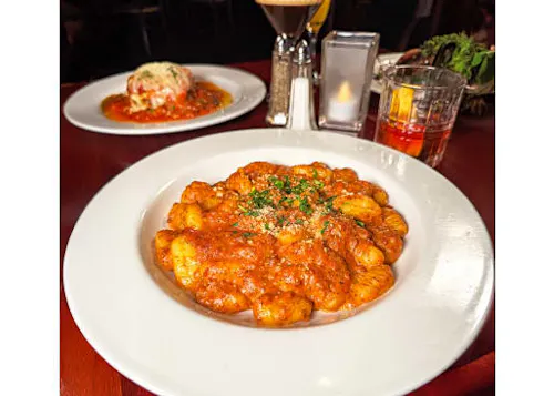 Positano Ristorante Italiano by Bachi's