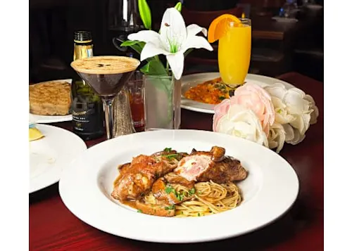 Positano Ristorante Italiano by Bachi's