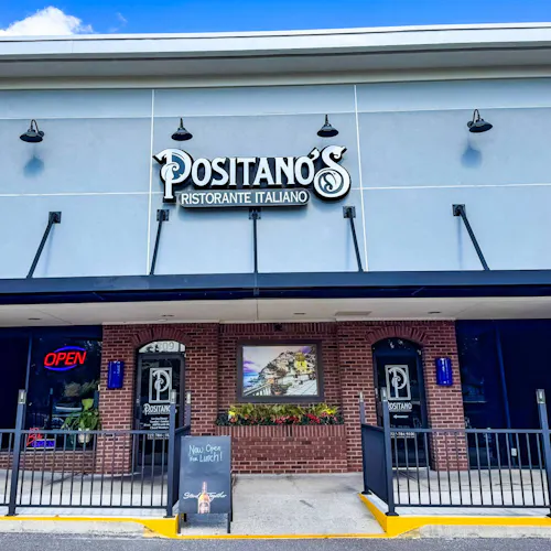 Positano Ristorante Italiano by Bachi's