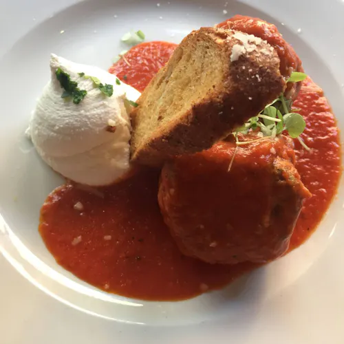 Trattoria Il Panino