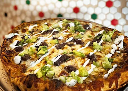 Pizza 750