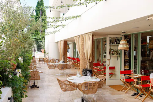 Photo 1 of 4: Sogno Toscano - Santa Monica