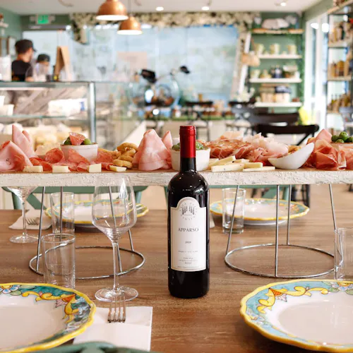 Sogno Toscano - Santa Monica
