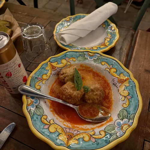 Sogno Toscano - Santa Monica